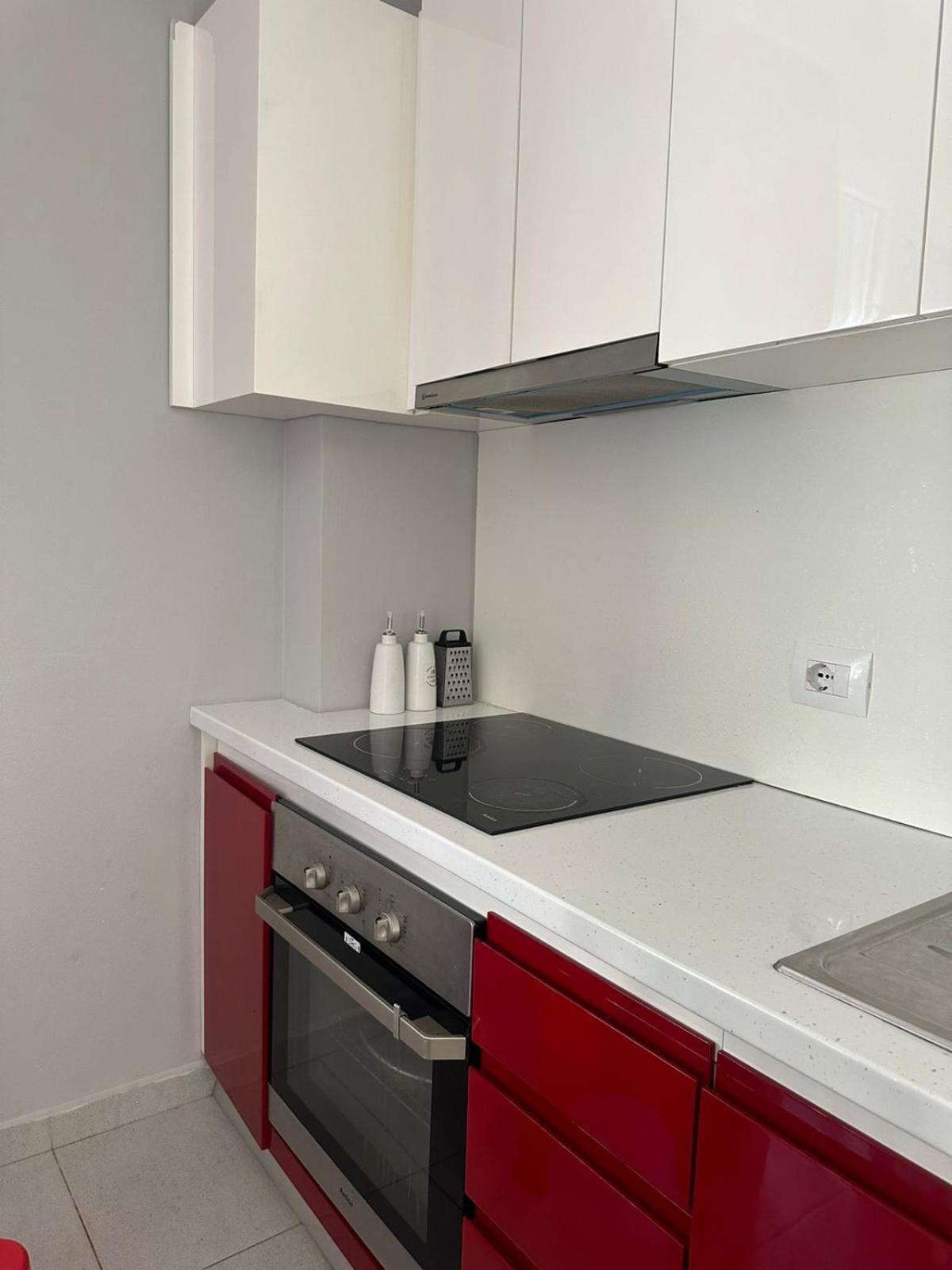 Deluxe Apartments With Balcony Shengjin Exterior photo