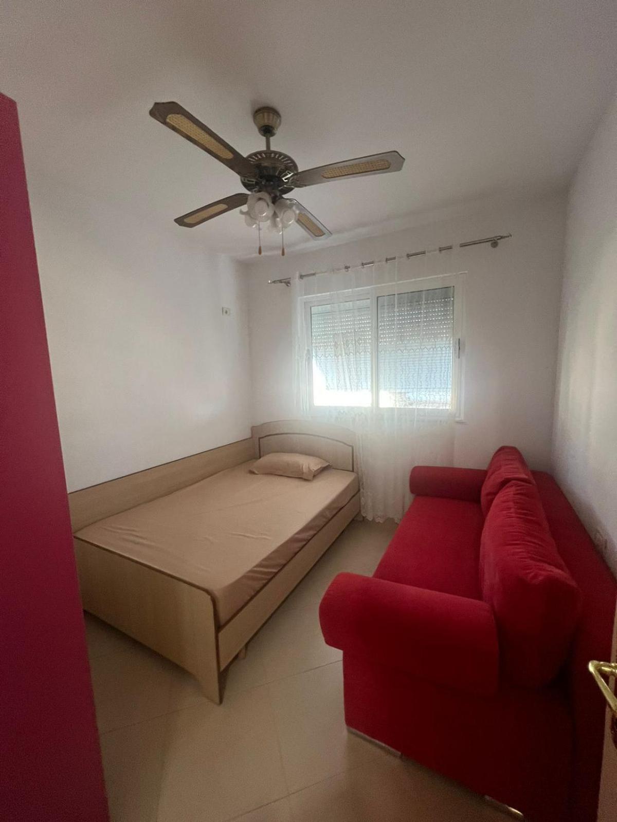 Deluxe Apartments With Balcony Shengjin Exterior photo